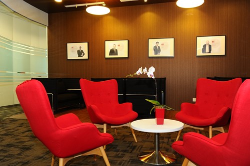 LSBF in Singapore Recognised As a Training Provider For The National Government