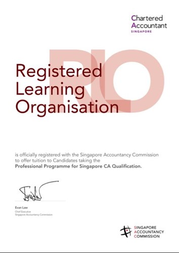 Learning Organization Renewed