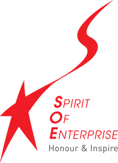 Spirit of Enterprise Award