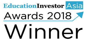 Education Investor Asia Awards