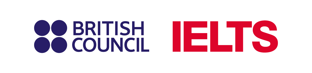British Council IELTS