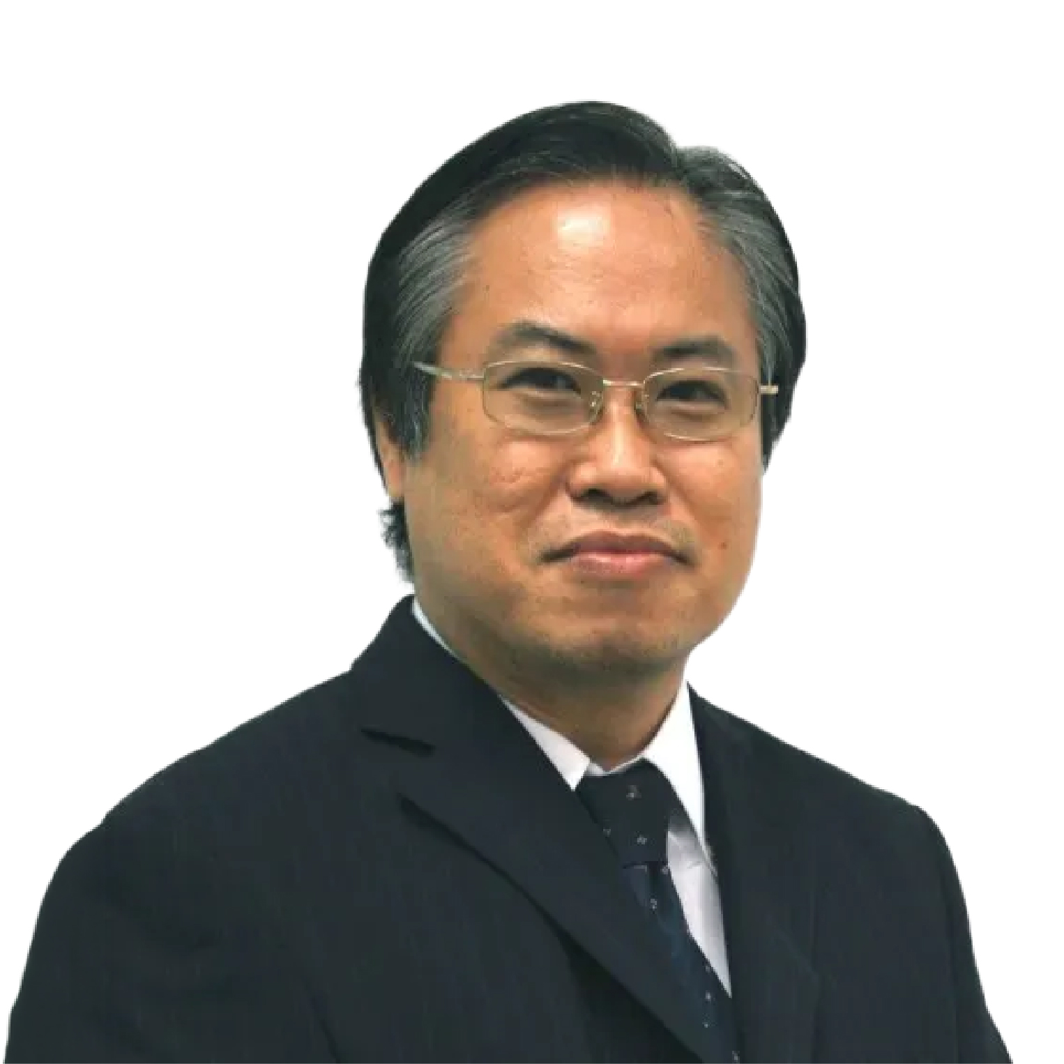 Francis Ho Soo Siong