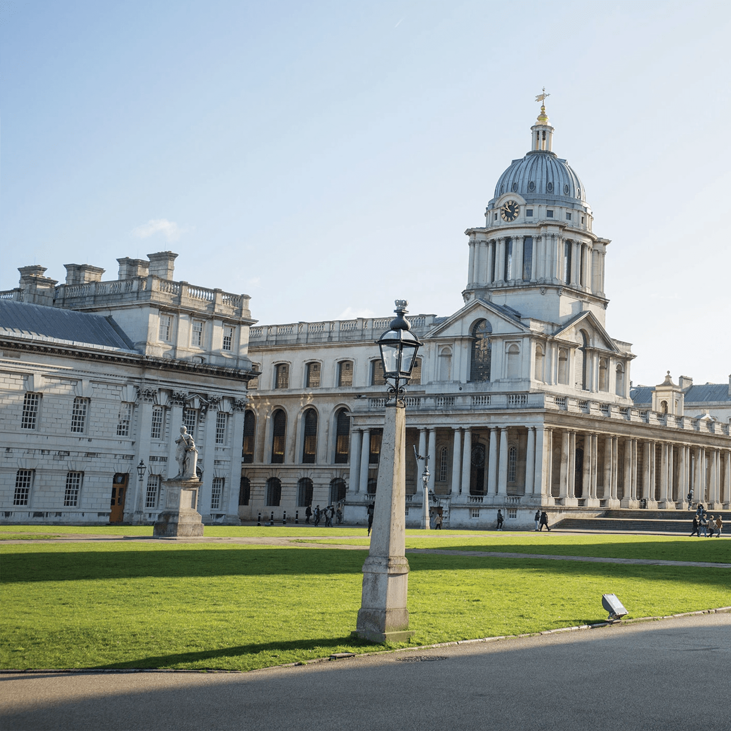 banner-image-University of Greenwich