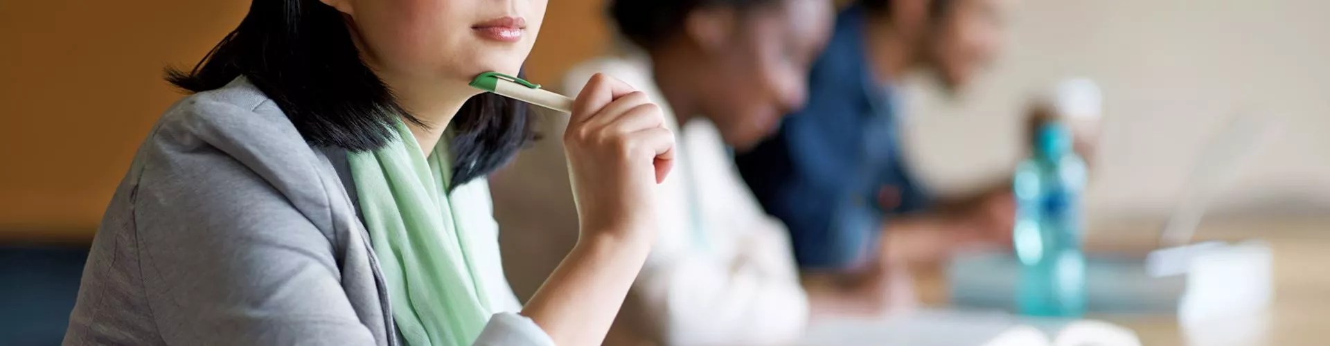 IELTS Writing and Speaking Tests