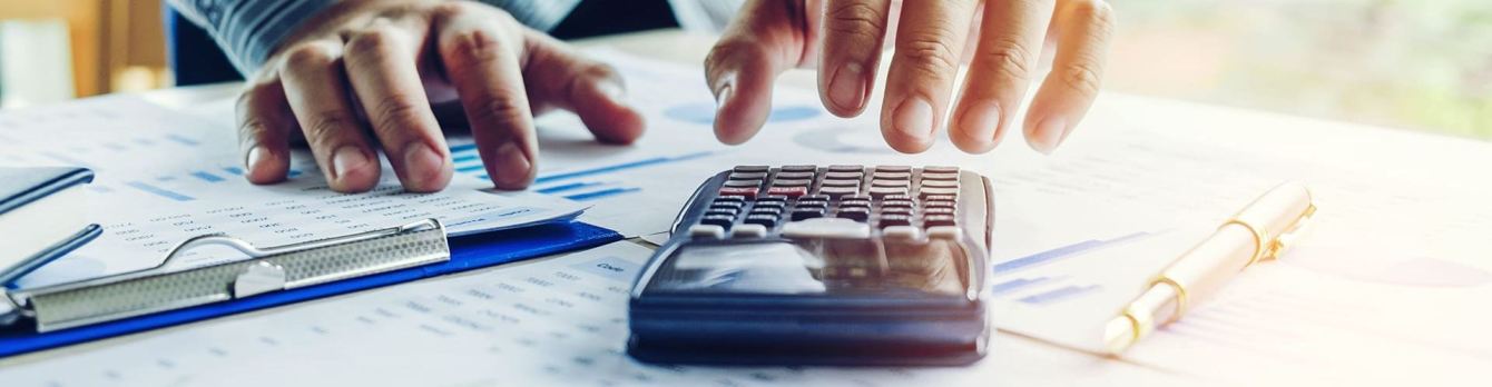 MSc In Finance