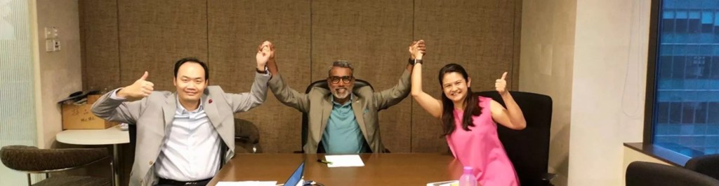 WVIC and LSBF welcomes New Cohort of Students