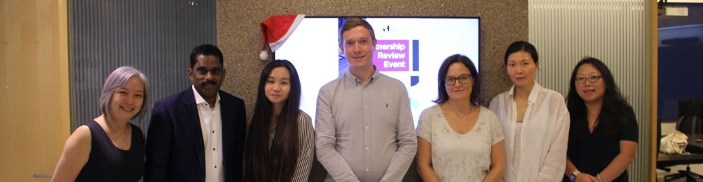 LSBF Singapore Campus Hosts University of Greenwich