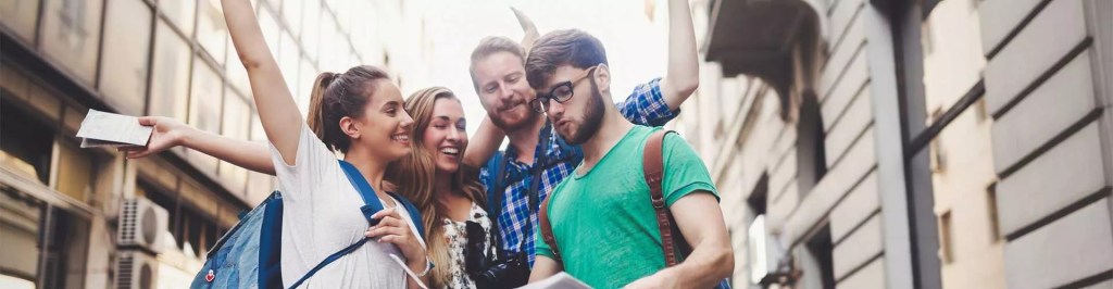 An International Student’s Guide to Living in Singapore