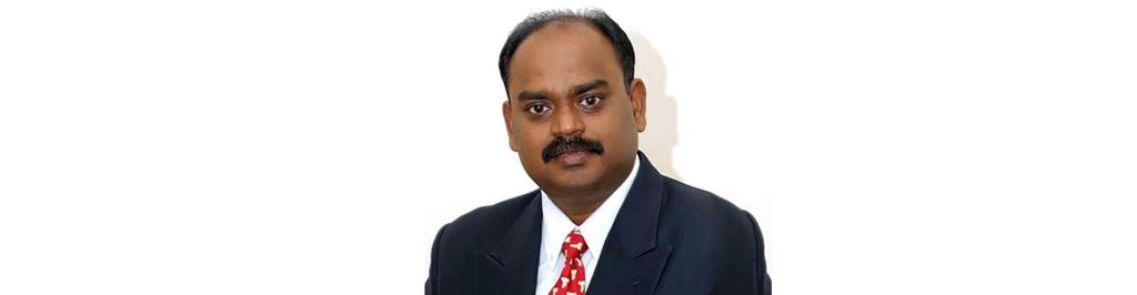 New ACCA tutor to join Singapore institute – Domnic Danaraj Peter