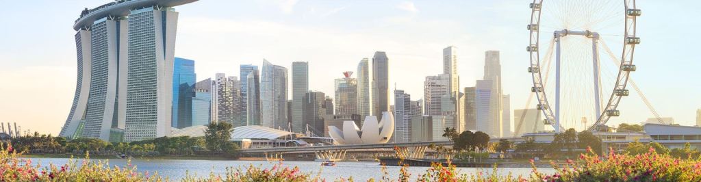 LSBF expands in Asia-Pacific to become the only British Business School in Singapore
