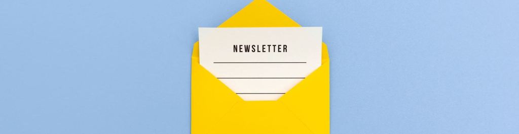 Student's Bi-annual E-newsletter