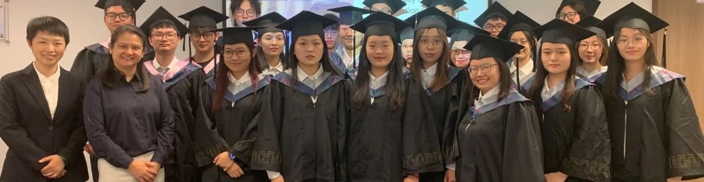 ACCA Exchange Programme