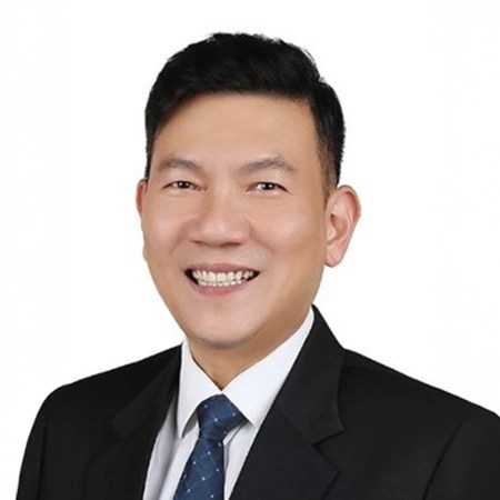 Dr Albert Ng, Lecturer