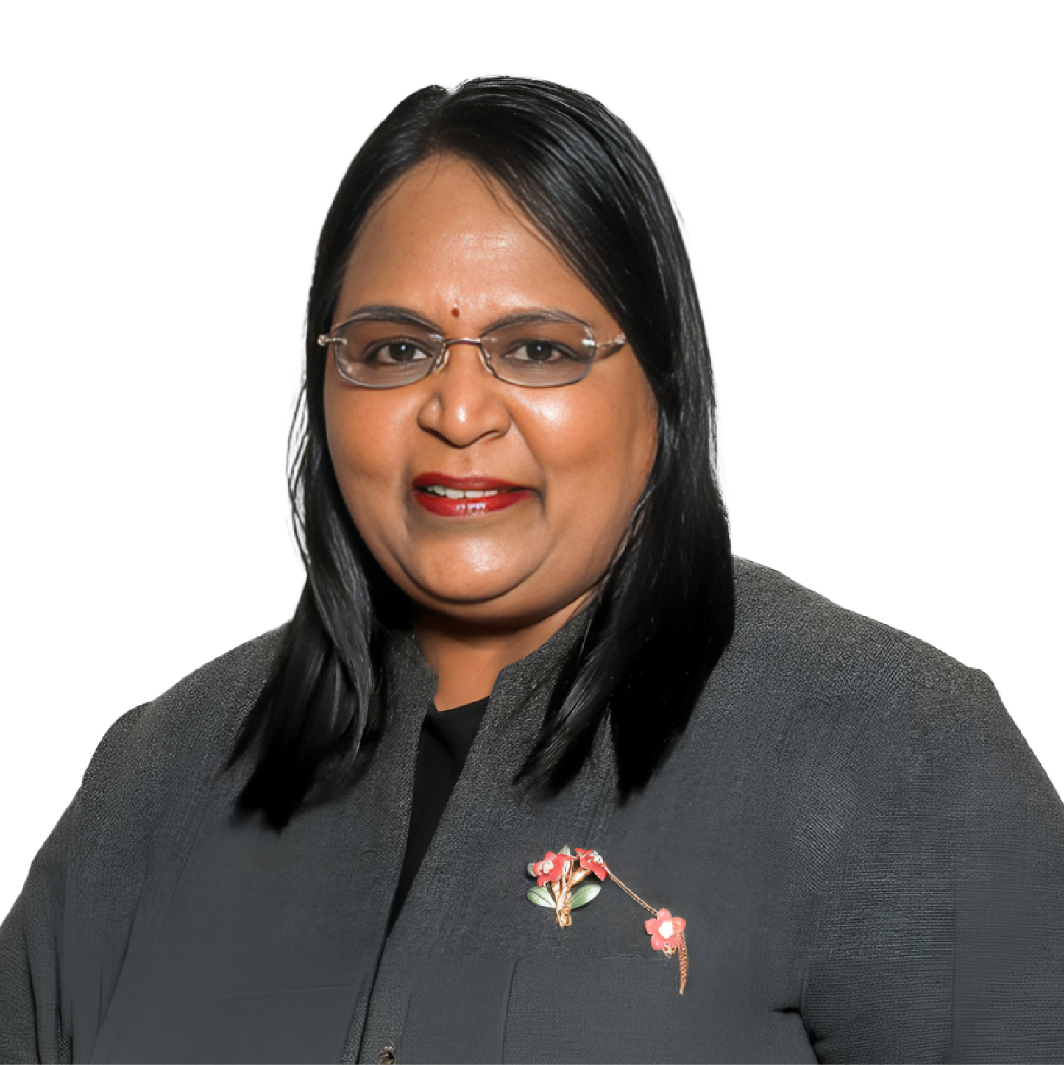 Dr Preethi Kesavan
