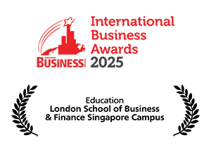 SBR International Business Awards (Category – Education)