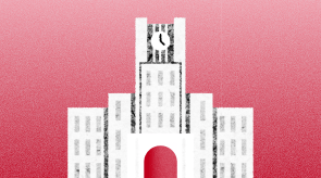 Access to global universities
on one campus