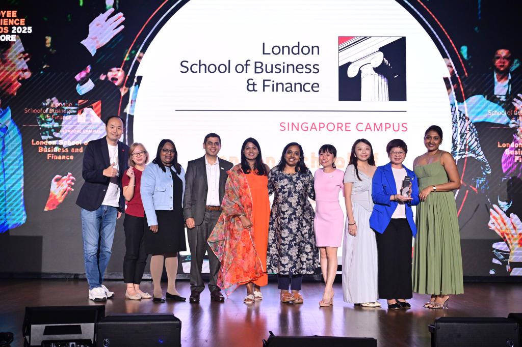 Employee Experience Awards