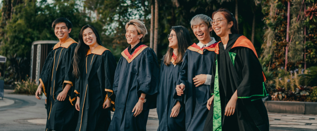 Expand Your Career Horizons Swiftly