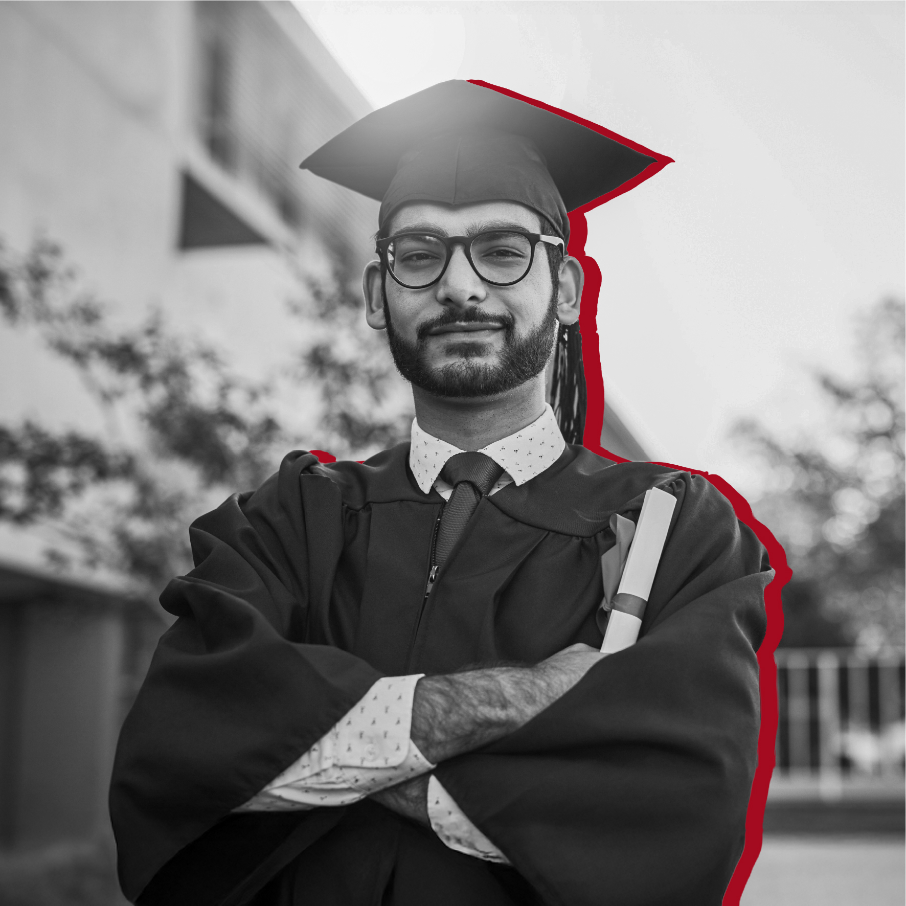 Postgraduate | Master's Degree