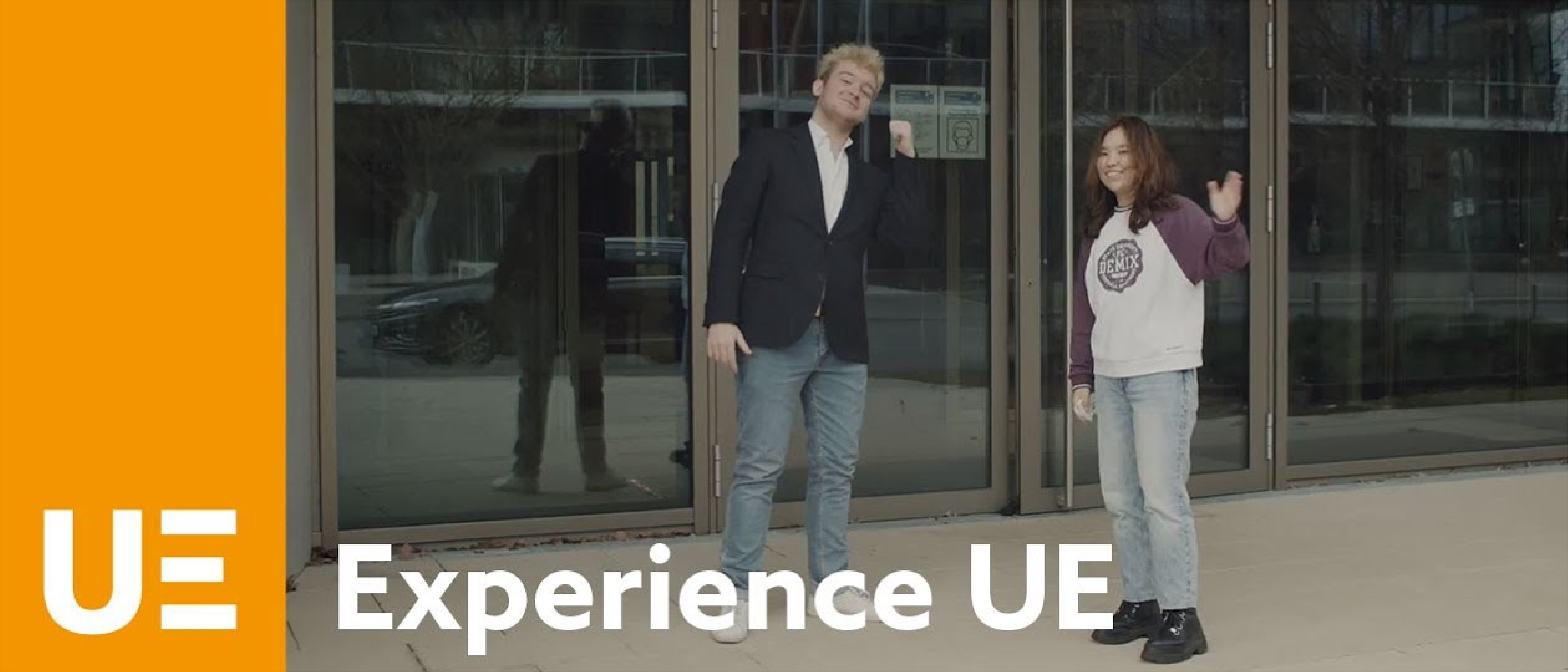 Multi City- Video Cover