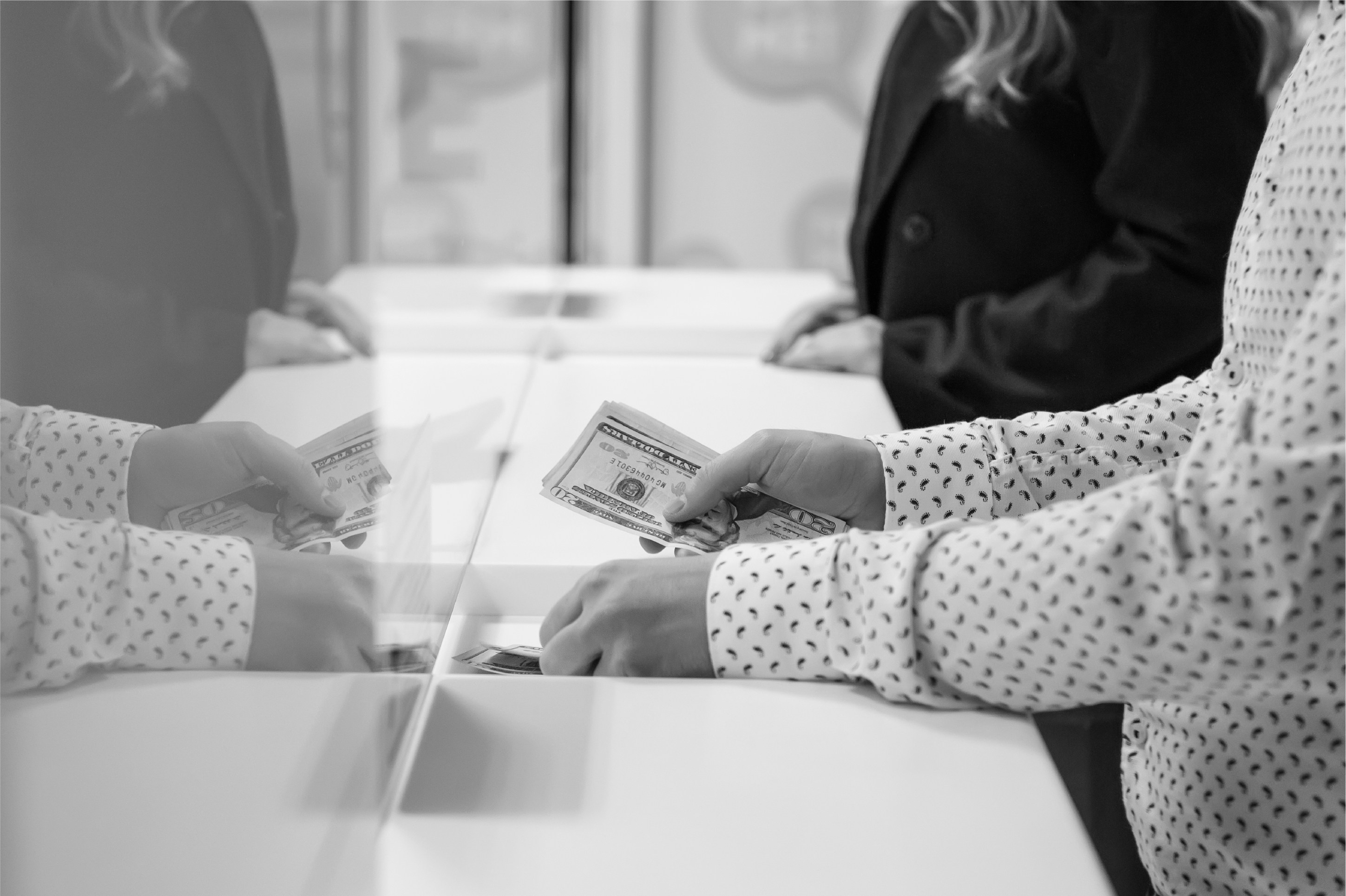 Withdrawal, Transfer & Refunds Guidelines | LSBF India