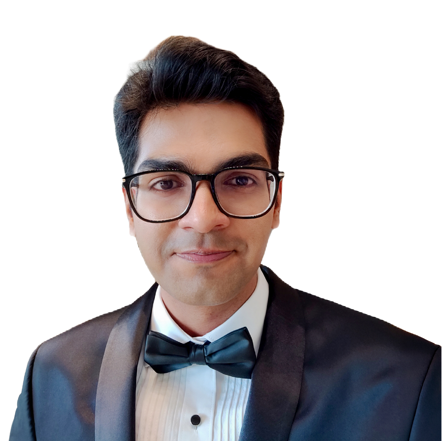 Anubhav Rana