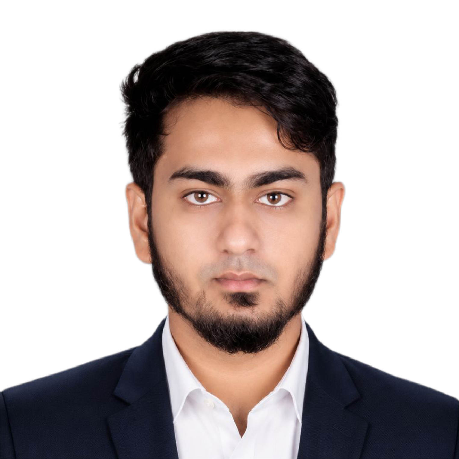 Mushtak Hussain