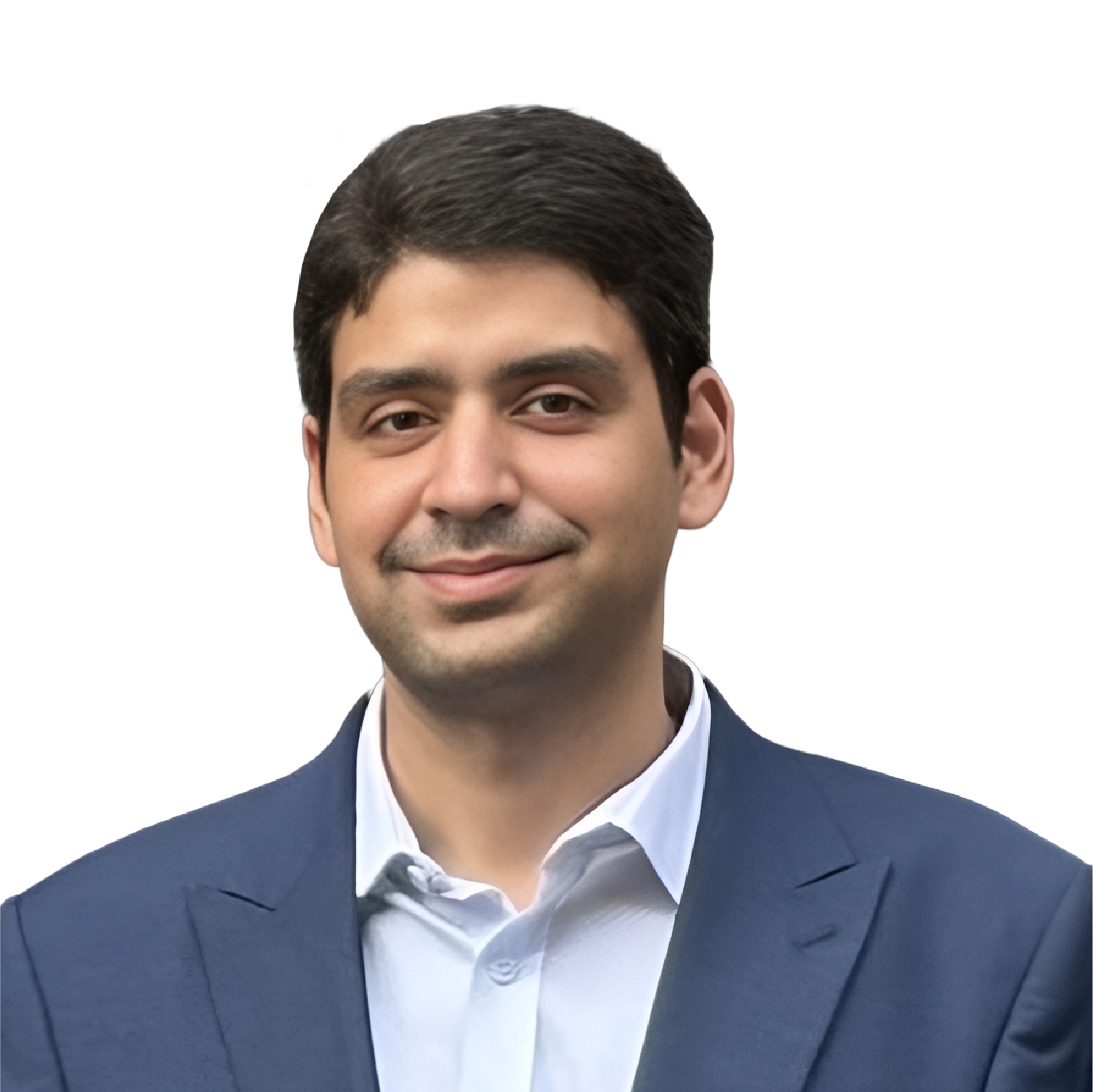 Pranav Dar