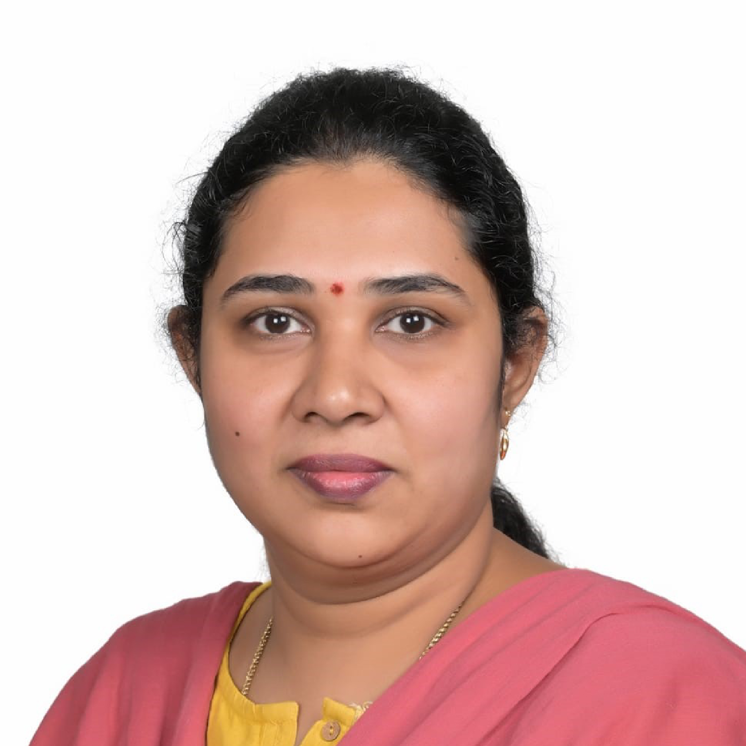 Shanmughapriya T