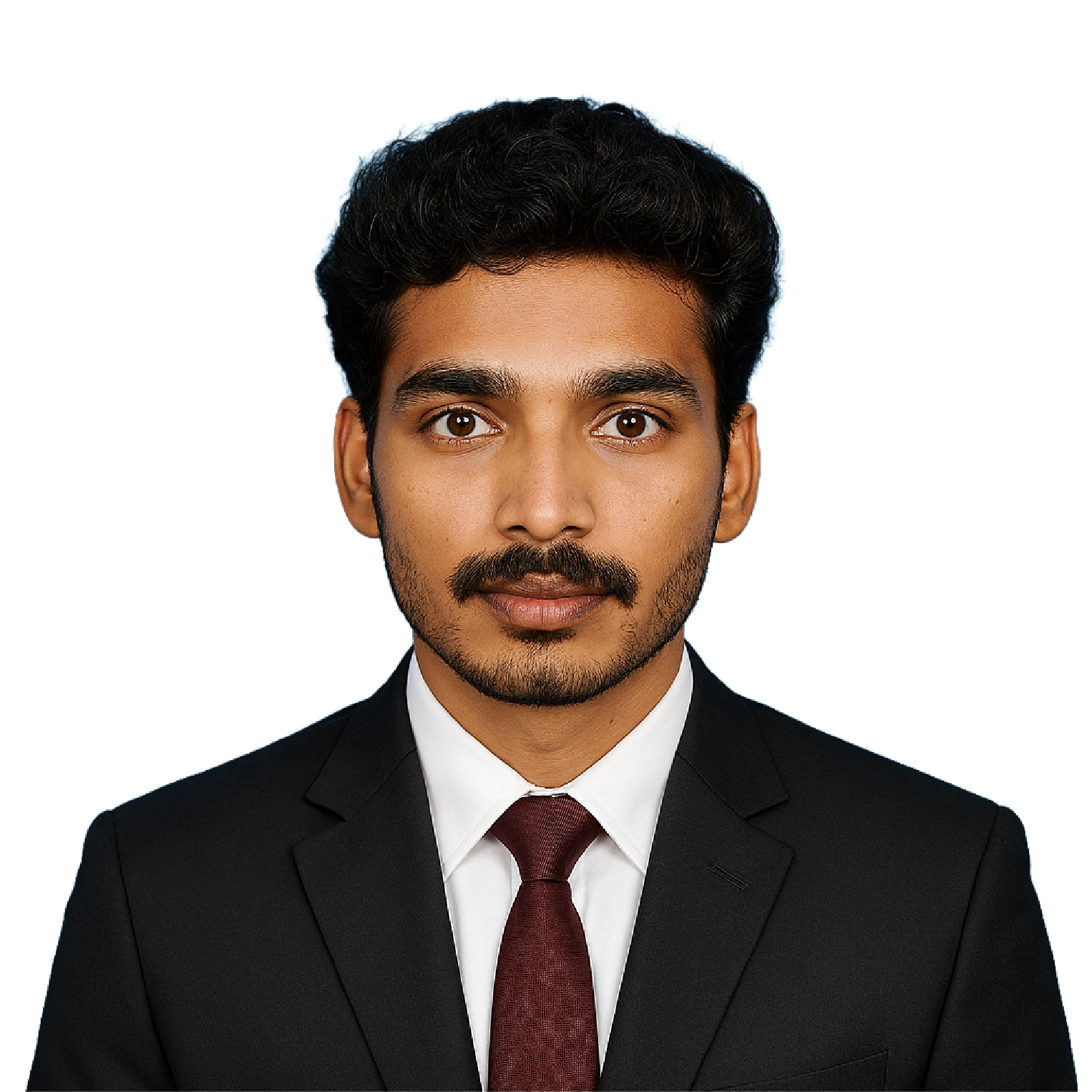 Surya Ravichandiran