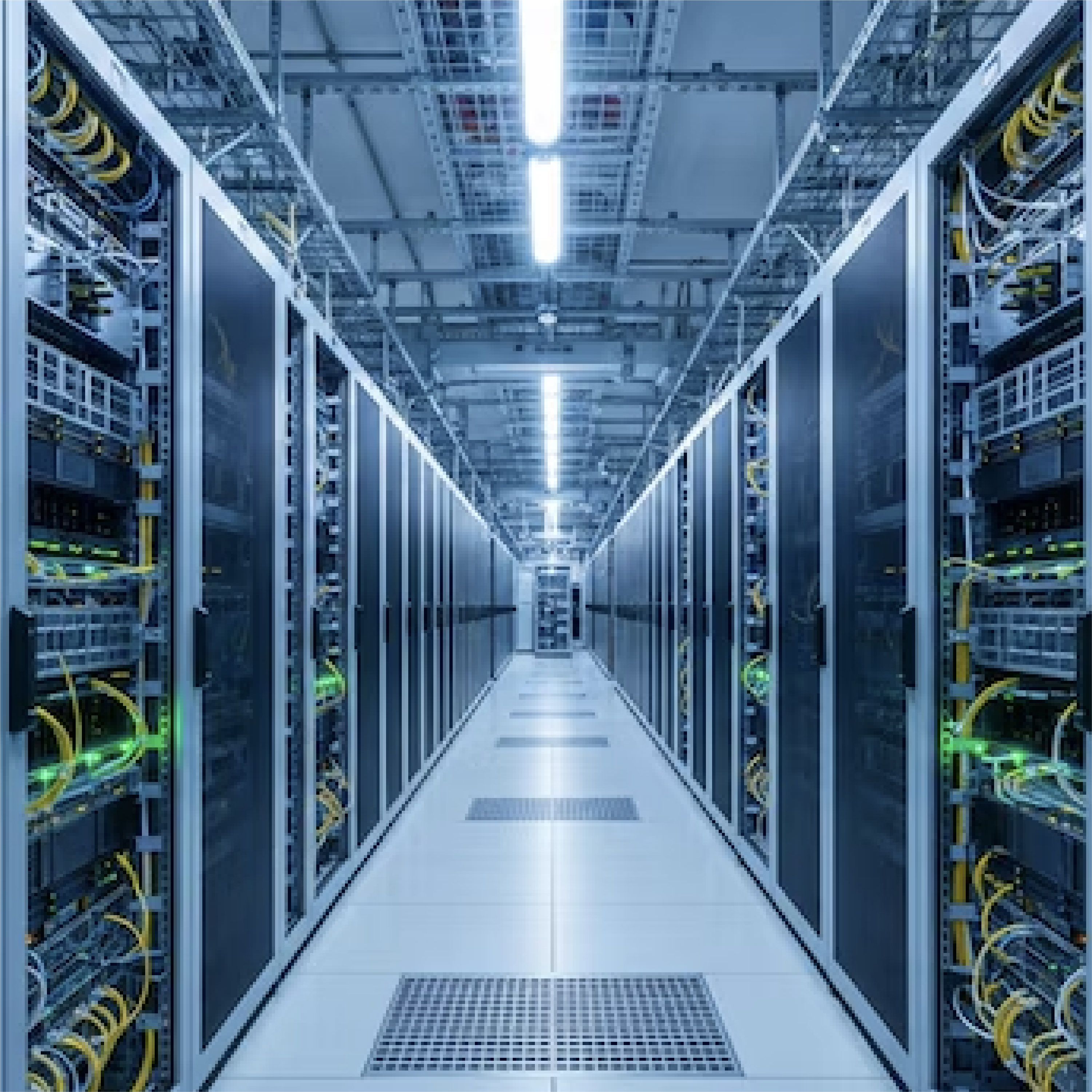 India’s 8.33 GW Data Centre Boom Underscores the Need for AI-Ready Talent