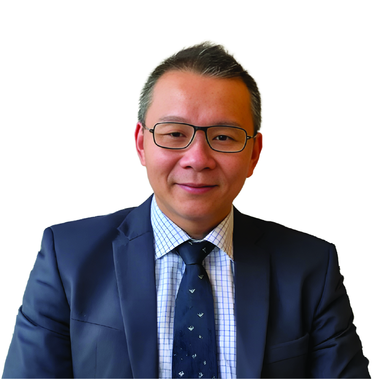 Steven Cheong