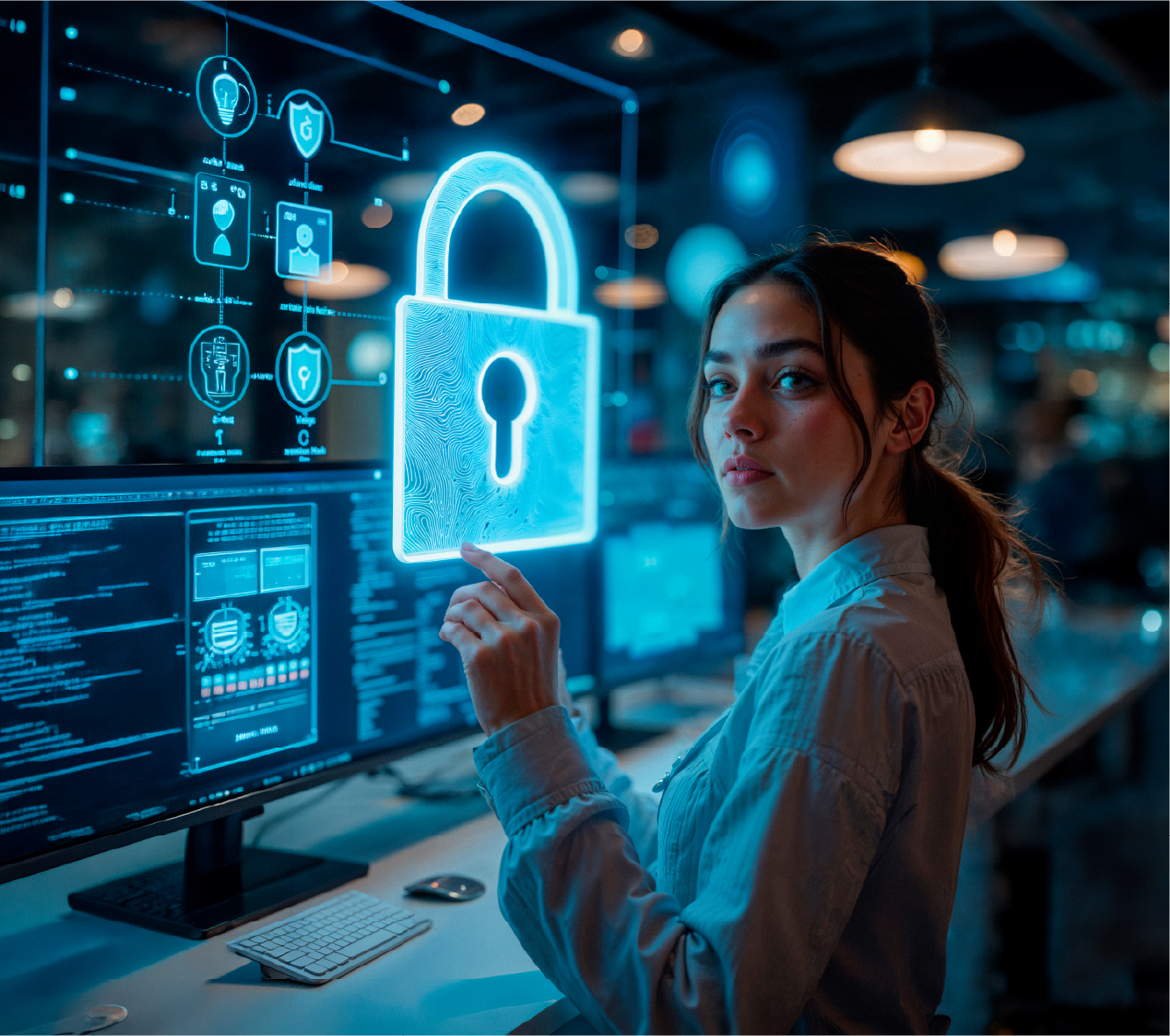 Cybersecurity Jobs in India: Skills, Trends and Opportunities in 2026