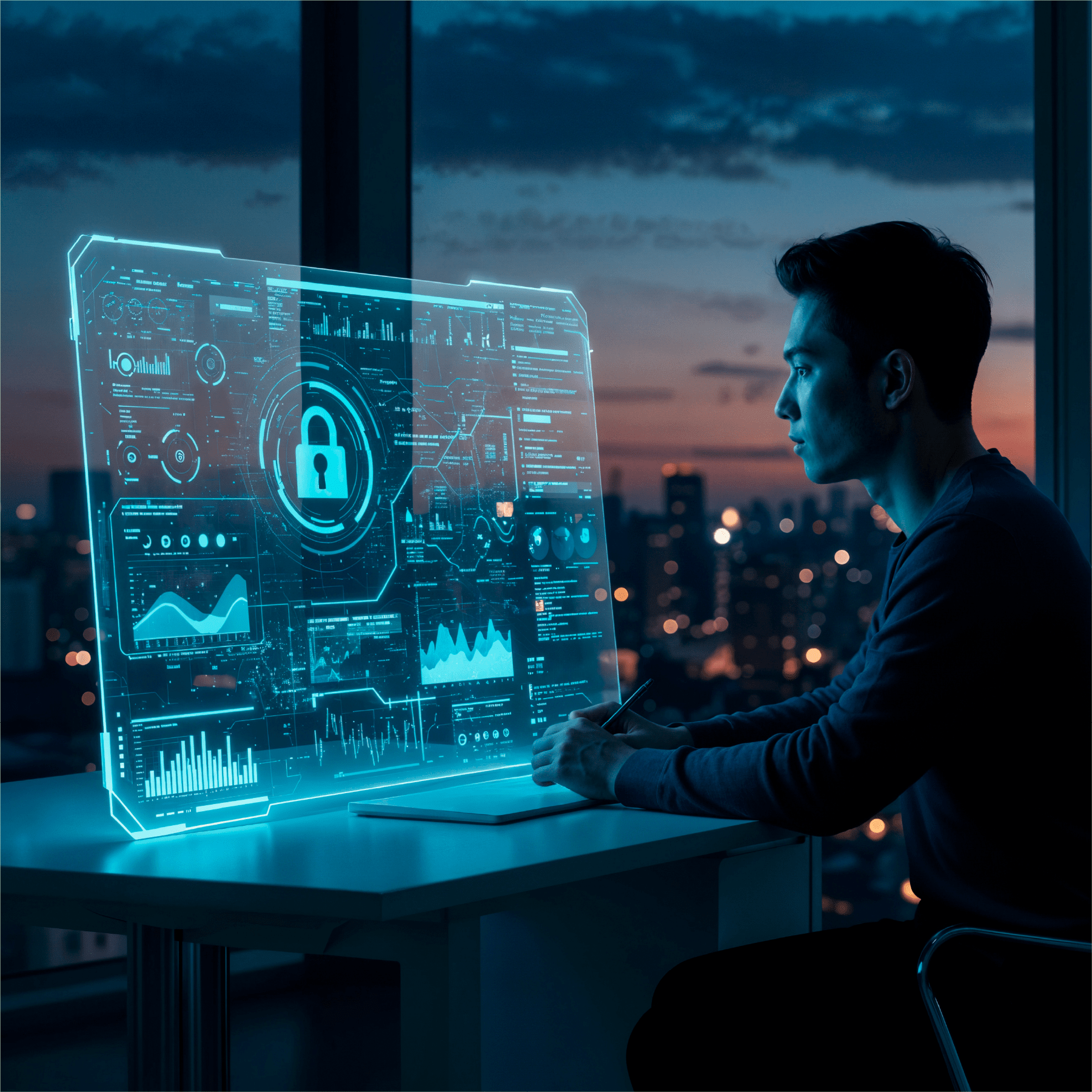 How to Start a Career in Cybersecurity in India 