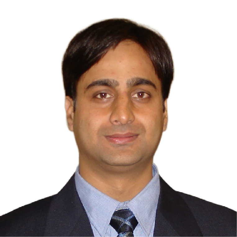 Amit Butail