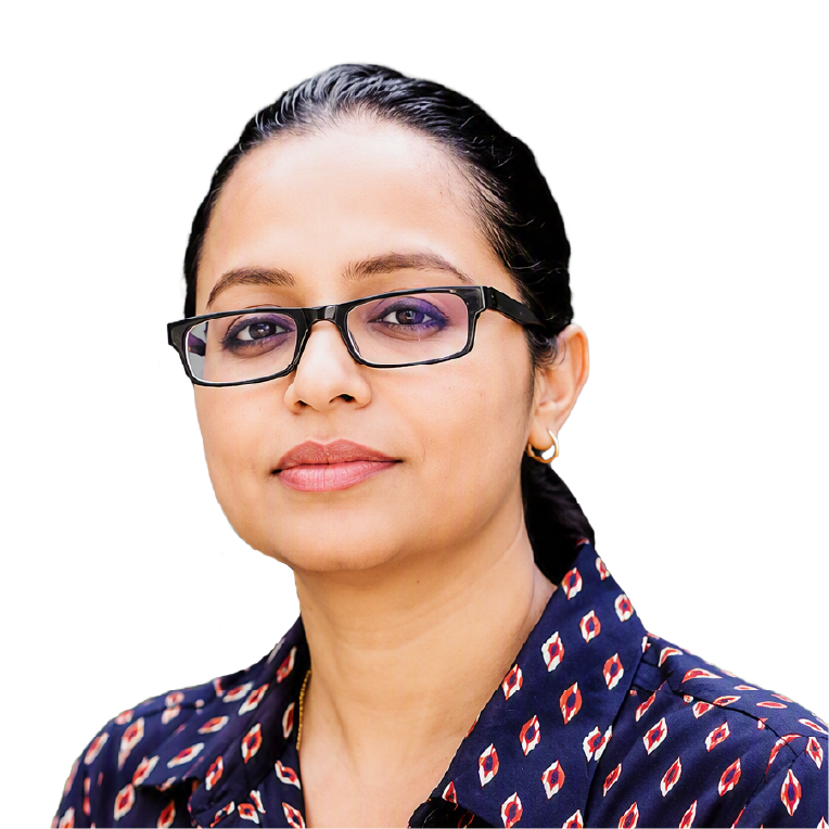 Anamika Singh