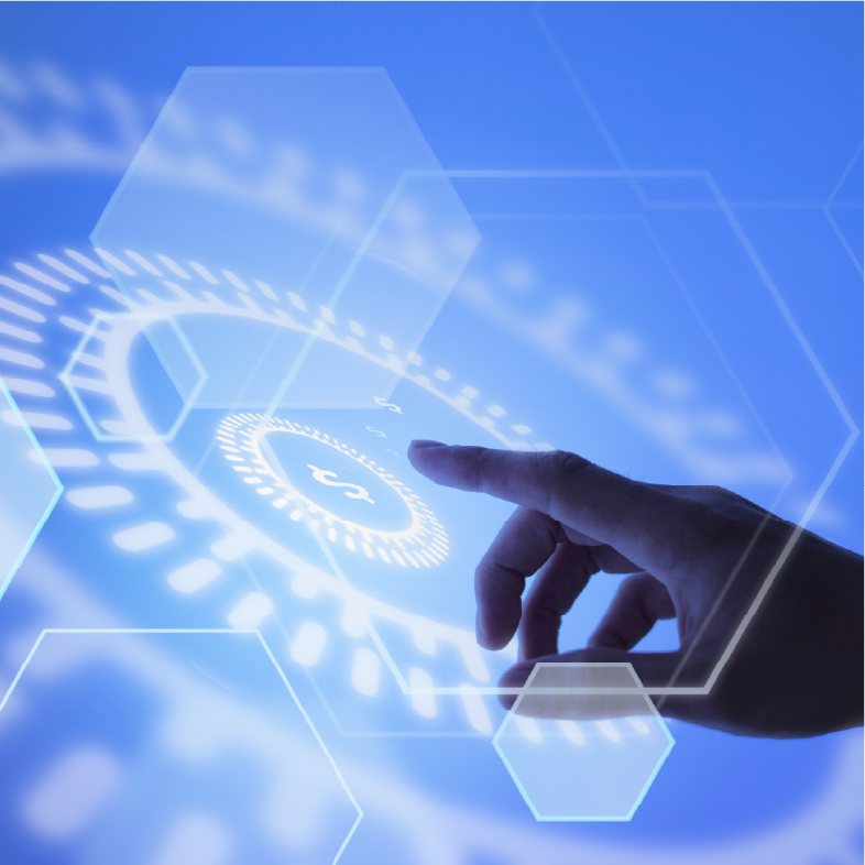 banner-image-Finance & FinTech